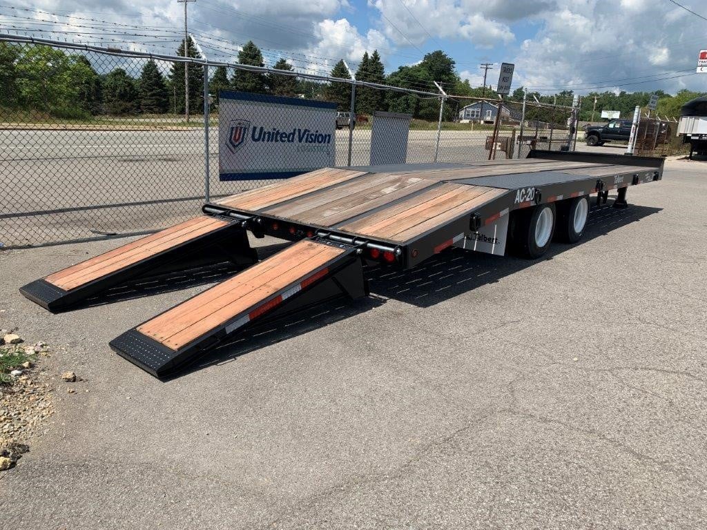 2027 TALBERT AC-20 8046394577 2027 TALBERT AC-20 8046394577