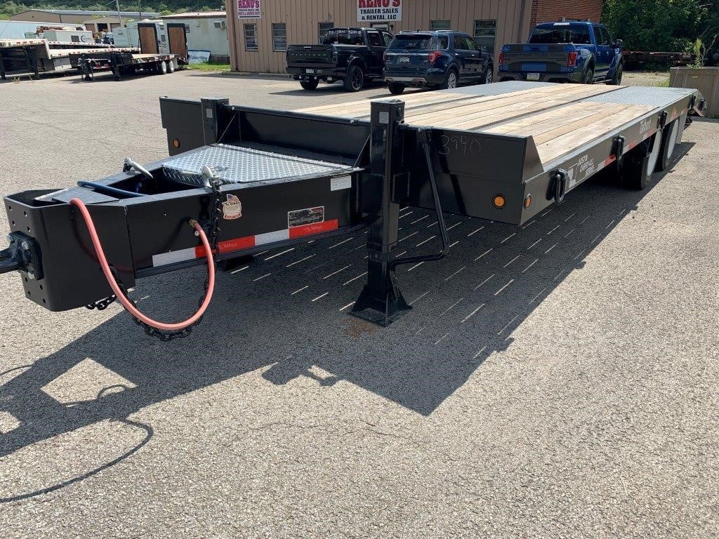 2027 TALBERT AC-20 8046394588 2027 TALBERT AC-20 8046394588