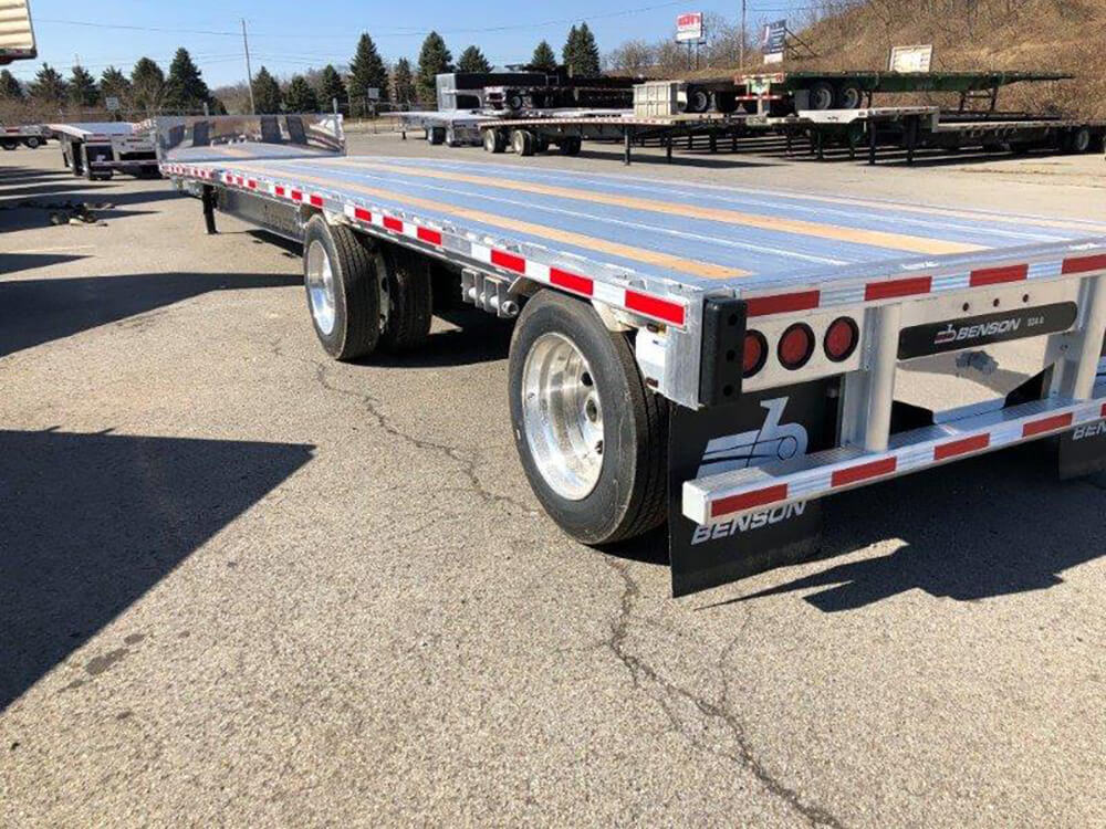 Trailer Financing