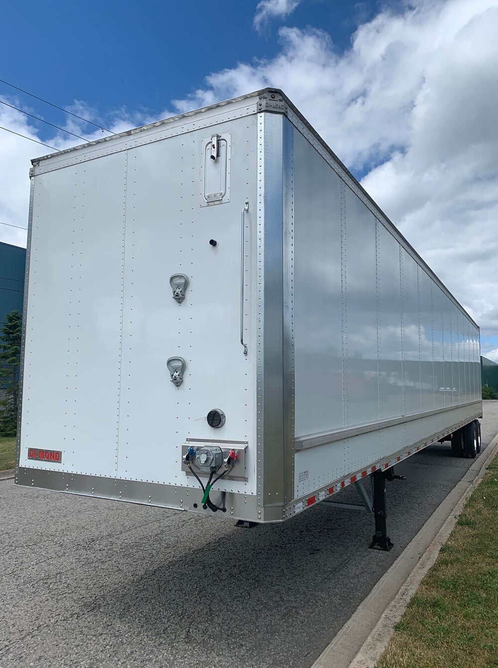 Sell Your Trailer