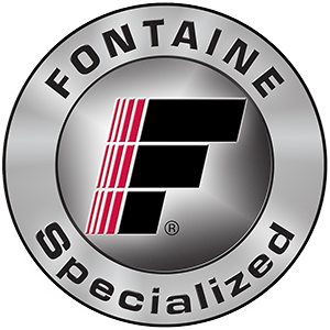 Fontaine Specialized Trailers For Sale