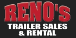 Reno's Trailer Sales & Rental
