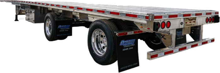 Semi-Trailers For Sale