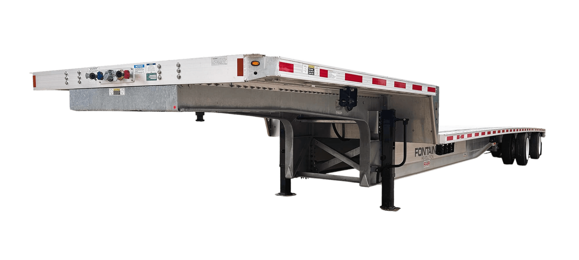 Semi-Trailers For Sale